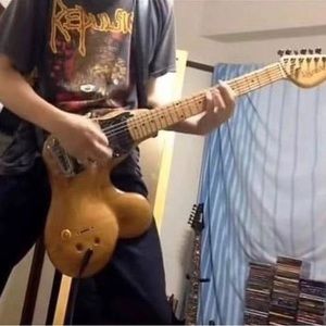 Meet your Posher, Daniela